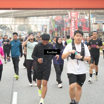 Runner Photo 4713488