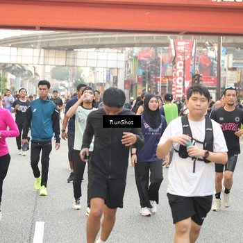 Runner Photo 4713489