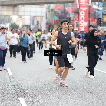 Runner Photo 4713494