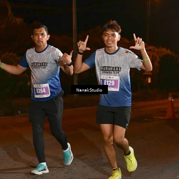Runner Photo 4713496