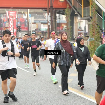Runner Photo 4713500