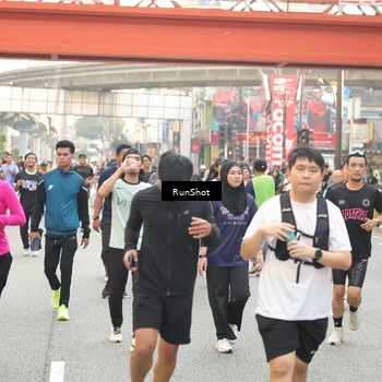 Runner Photo 4713501