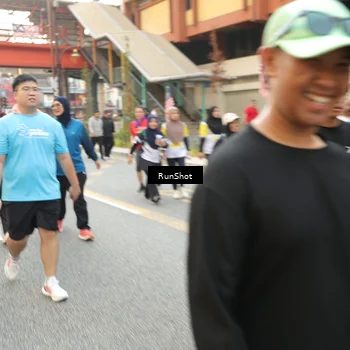 Runner Photo 4713503