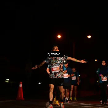 Runner Photo 4713506
