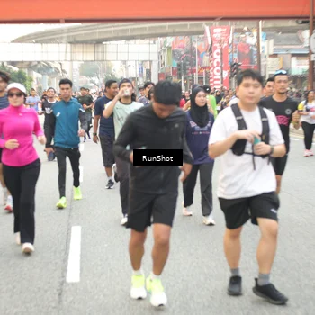 Runner Photo 4713508