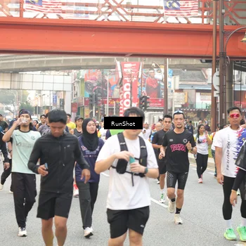 Runner Photo 4713509