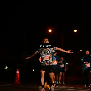 Runner Photo 4713510