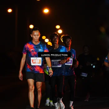 Runner Photo 4713511