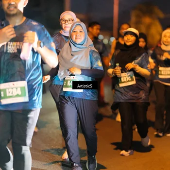 Runner Photo 4713515