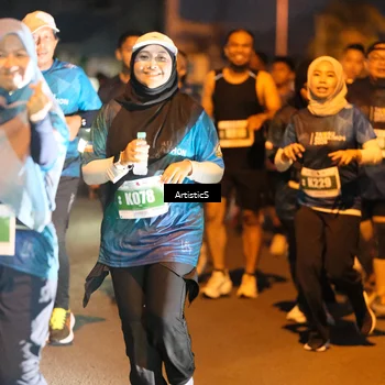 Runner Photo 4713517