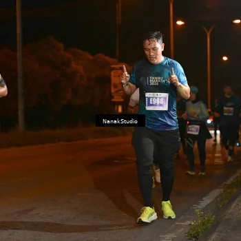 Runner Photo 4713518