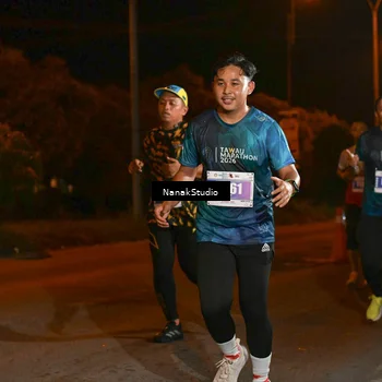 Runner Photo 4713519