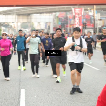 Runner Photo 4713520