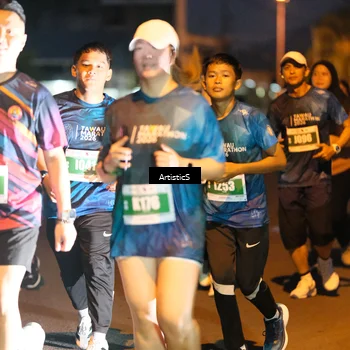 Runner Photo 4713521