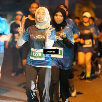 Runner Photo 4713523