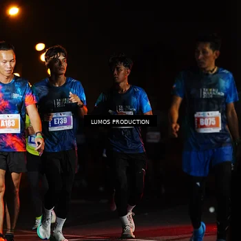 Runner Photo 4713527