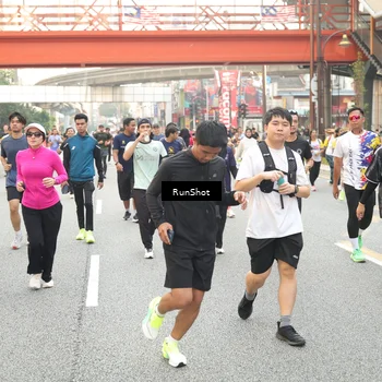 Runner Photo 4713530