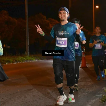 Runner Photo 4713533