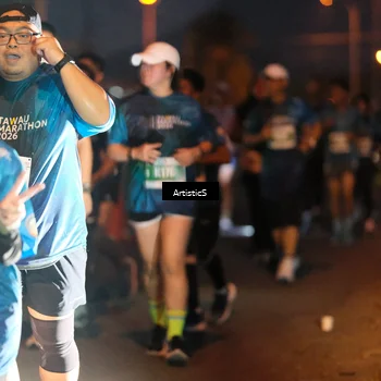 Runner Photo 4713538