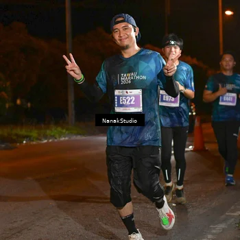 Runner Photo 4713540