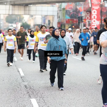 Runner Photo 4713545