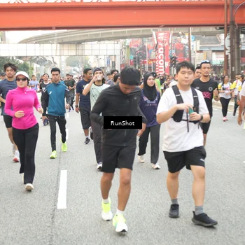Runner Photo 4713547