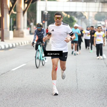 Runner Photo 4713548