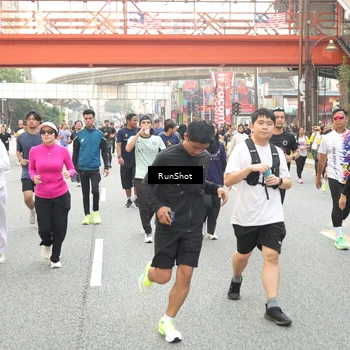 Runner Photo 4713552