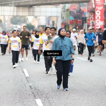 Runner Photo 4713554