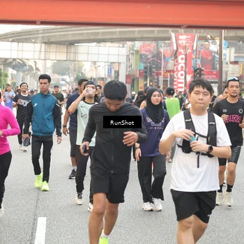 Runner Photo 4713555