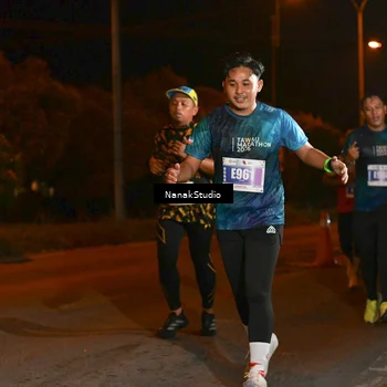 Runner Photo 4713557