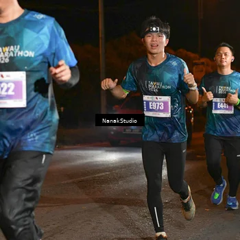 Runner Photo 4713558
