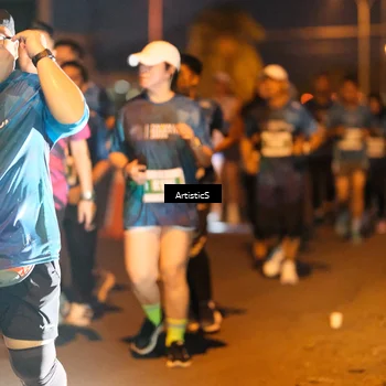 Runner Photo 4713559