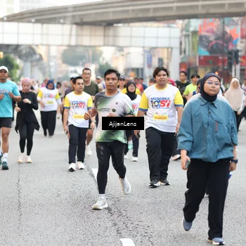 Runner Photo 4713560