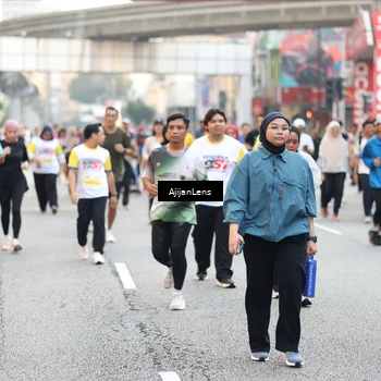 Runner Photo 4713561