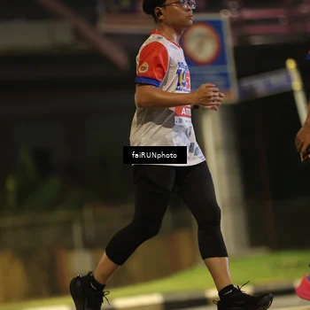 Runner Photo 4713563