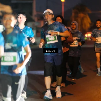 Runner Photo 4713564