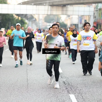 Runner Photo 4713565