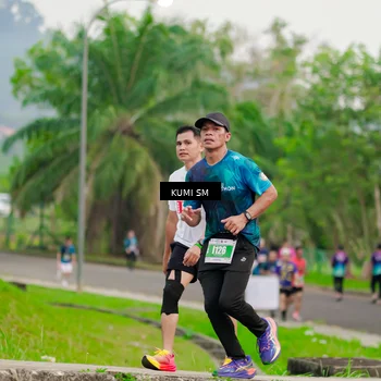 Runner Photo 4713567
