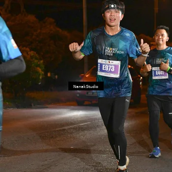 Runner Photo 4713569