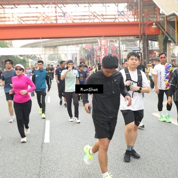 Runner Photo 4713570