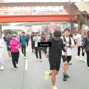 Runner Photo 4713572