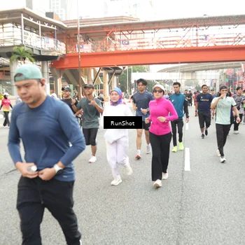 Runner Photo 4713583