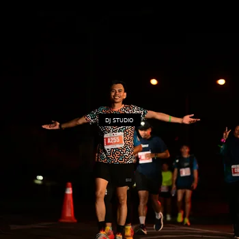 Runner Photo 4713584