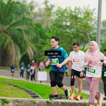 Runner Photo 4713585
