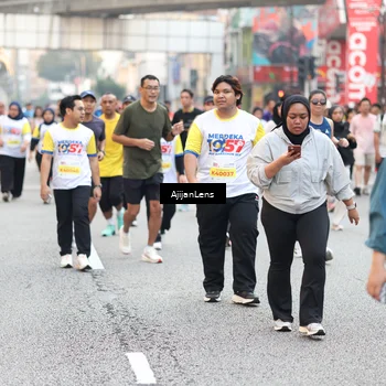 Runner Photo 4713586