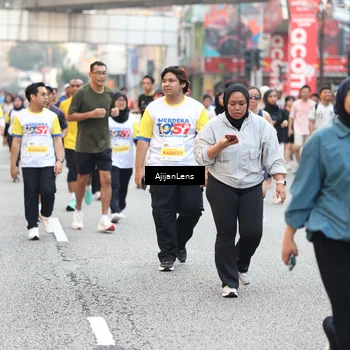 Runner Photo 4713587