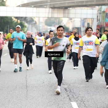 Runner Photo 4713591