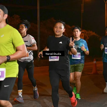 Runner Photo 4713593