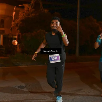 Runner Photo 4713595